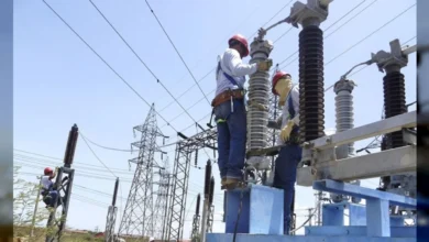 Corpoelec optimiza subestaciones San Jaime y Maturín para beneficiar a 34 mil usuarios