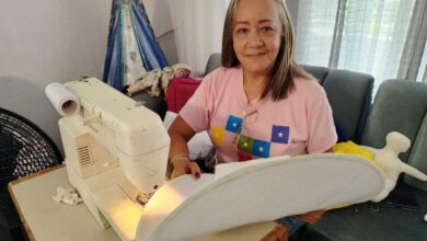 Diseñadores de Maturín se adaptan a la Gala Cultural frente a cambios en el Carnaval