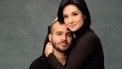 Daniela Alvarado y José Manuel Suárez anuncian la pérdida de su bebé