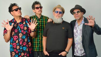 Desorden Público inaugurará el FanFest de la Serie de las Américas