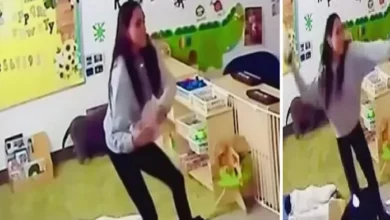 Despiden a tres maestras en California tras agresión contra una niña con autismo