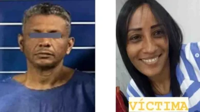 Detenido sujeto que mató a su expareja por no querer continuar la relación en La Guaira