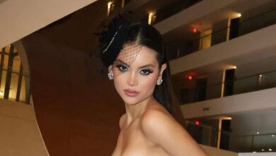 Emely Barile se corona como Miss Cataleya 2026 en Bolivia