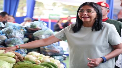 Ejecutivo impulsa los 13 motores económicos para afianzar el desarrollo de Venezuela