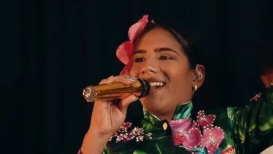 Emily Galaviz desata rumores: Un anillo y rosas encienden las redes sociales