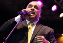 Fallece el maestro de la salsa Willie Colón