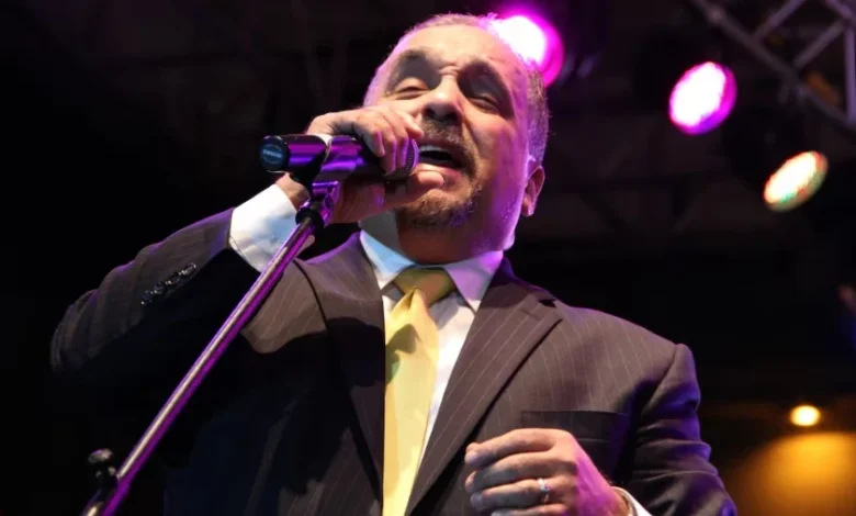 Fallece el maestro de la salsa Willie Colón