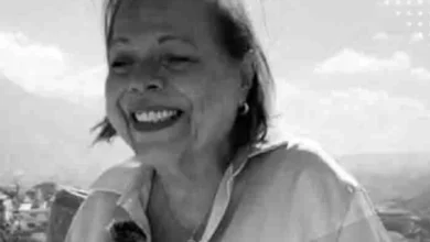 El mundo del espectáculo llora la partida de Helena Rosas