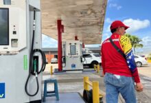 Gasolineras de Maturín aún no cuentan con gasolina premium 97 octanos