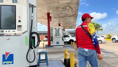 Gasolineras de Maturín aún no cuentan con gasolina premium 97 octanos