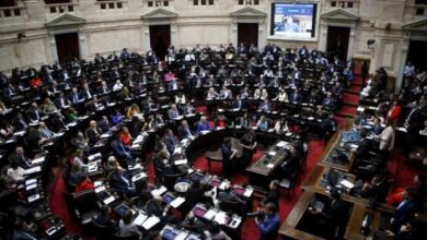 Bajan de 16 a 14 años la edad penal en Argentina