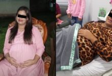 Madre fallece en Puerto Ordaz tras dar a luz a trillizos