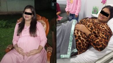 Madre fallece en Puerto Ordaz tras dar a luz a trillizos