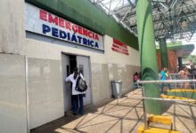 Familiares de una niña con tumor pide ayuda urgente para operación cerebral