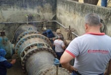 Hidroven asume la prestación del servicio del agua en todo el país