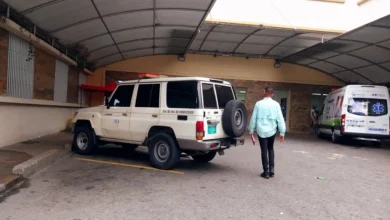 Hombre asesina a su pareja y luego se quita la vida en La Guaira