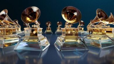 Hoy será la edición número 68.ª de los Premios Grammy 2026