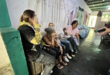 Muertes repentinas genera gran consternación entre vecinos de Viento Colao