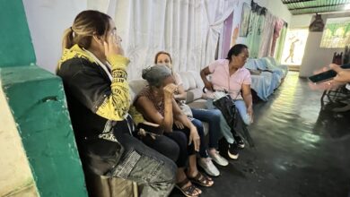 Muertes repentinas genera gran consternación entre vecinos de Viento Colao