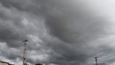 Inameh pronostica lluvias en algunas regiones del país para este sábado