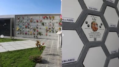 Inauguran primera fase del cementerio de mascotas en Caracas