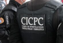 Inspector del Cicpc muere a manos de otro oficial tras discusión