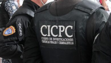 Inspector del Cicpc muere a manos de otro oficial tras discusión