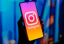 Instagram alertará a los padres si sus hijos buscan contenido sobre autolesiones