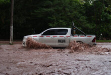 Inundaciones dejan 17 muertos y más de 250 mil afectados en Colombia