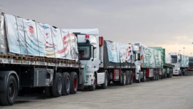 Israel anuncia la reapertura del cruce de Rafah en Gaza