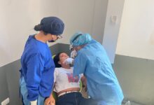 Inicia plan de atención integral de salud para el personal policial y sus familiares en Monagas