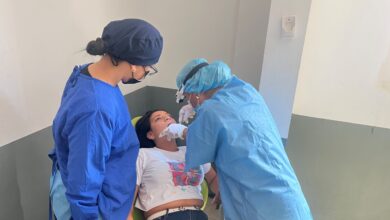 Inicia plan de atención integral de salud para el personal policial y sus familiares en Monagas