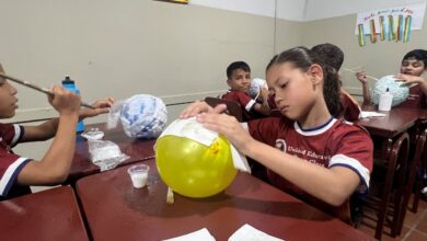 Escuelas públicas y privadas se planifican para celebrar el Carnaval