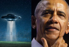 La impactante revelación de Barack Obama sobre los extraterrestres