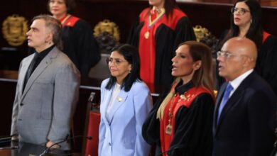 Ley de Amnistía beneficiará a todos los sectores, asegura el TSJ