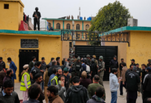 31 muertos tras atentado suicida en mezquita chií de Pakistán
