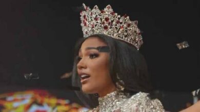 Miss Curazao se corona como Reina Hispanoamericana 2026