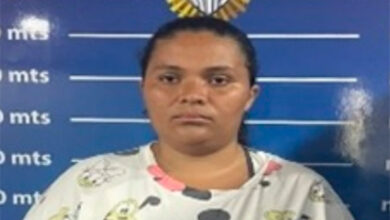 Capturan en La Guaira a mujer por abandono de niña