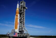 NASA fija el 6 de marzo para el lanzamiento de Artemis II