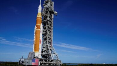 NASA fija el 6 de marzo para el lanzamiento de Artemis II