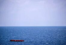 Tragedia en el Mediterráneo: 53 desaparecidos, incluidos dos bebés, tras naufragio en Libia