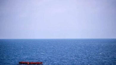 Tragedia en el Mediterráneo: 53 desaparecidos, incluidos dos bebés, tras naufragio en Libia