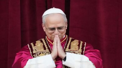 León XIV en X: El diálogo es la única vía para evitar el sufrimiento del pueblo cubano