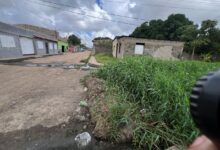 Habitantes de Prados del Sur piden mejoras fallas del servicio de agua, cloacas y vialidad