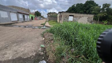 Habitantes de Prados del Sur piden mejoras fallas del servicio de agua, cloacas y vialidad