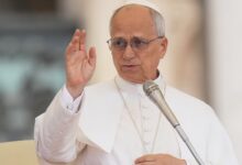 Papa León XIV insta a Cuba y EEUU a un diálogo sincero ante nuevas tensiones por aranceles