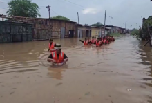 Perú en alerta ante la inminente llegada del fenómeno “El Niño costero”