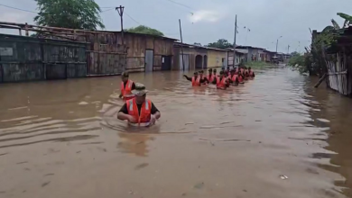 Perú en alerta ante la inminente llegada del fenómeno “El Niño costero”