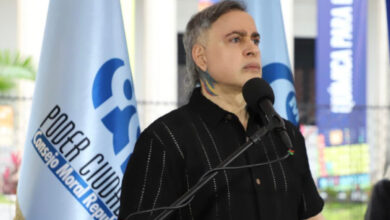 Poder Ciudadano aportará investigaciones técnicas a la nueva Ley de Amnistía