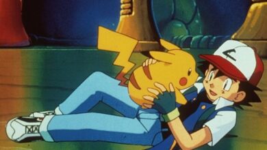 Pokémon celebra su 30º aniversario con el relanzamiento de sus primeras aventuras